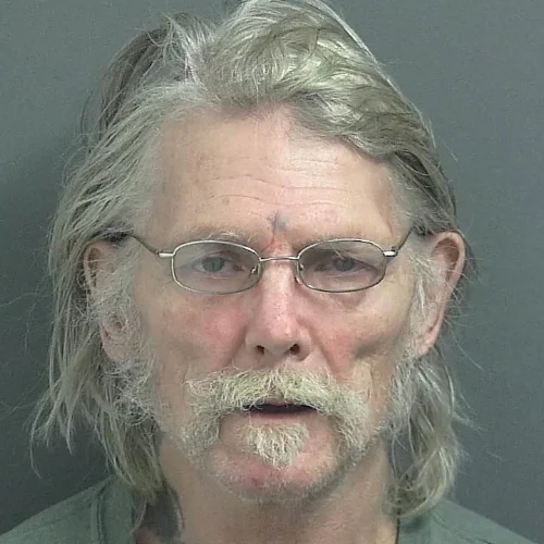 Man accused of shooting woman in the neck with a BB gun