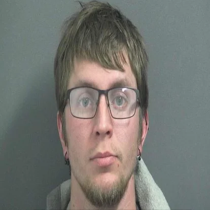 Solsberry man charged with leaving the scene of an accident