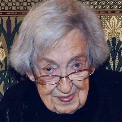 Marjorie A. Stevens