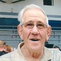 Chester "Hodge" Wayne Secrest