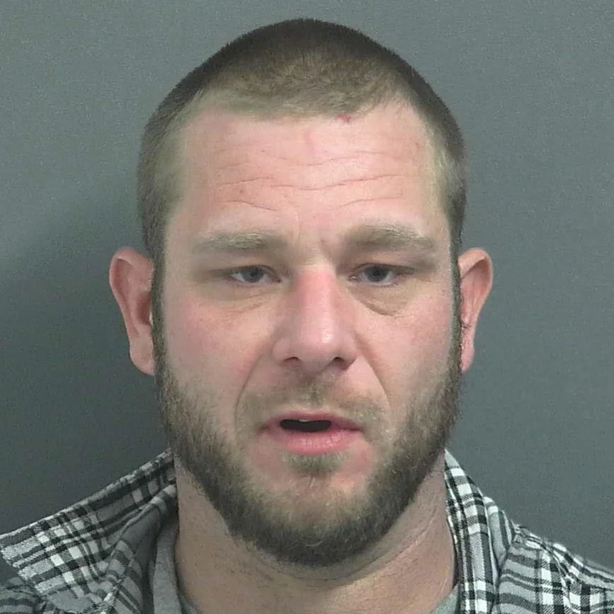 Father accused of shooting son with a BB gun, twice