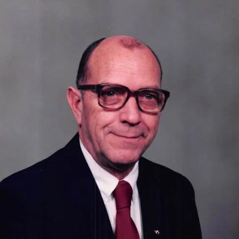 Russell "Bud" Miller