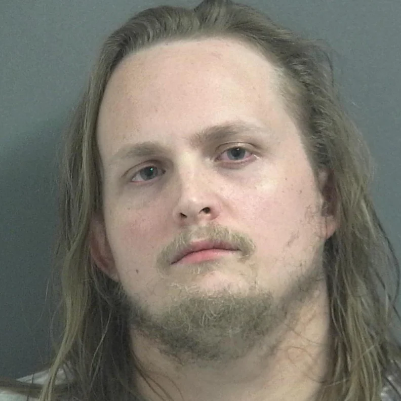 Man accused of getting into vehicle of woman he didn't know