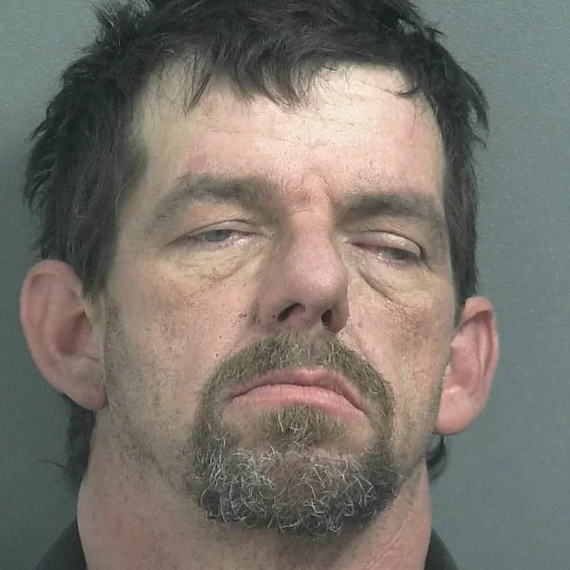 Couple accused of disconnecting and stealing a wood furnace