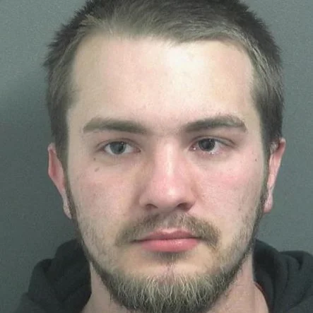 Bulldozer in the Lake: Persistence by Conservation Officers results in charges filed against two suspects