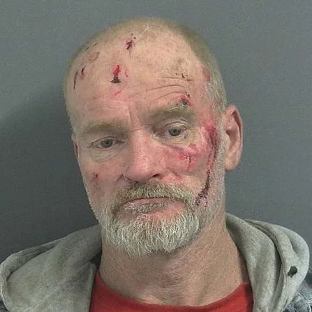 Convicted murderer Jesse Stephens apprehended after stand-off situation in Marco