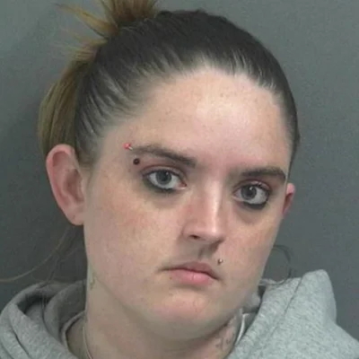 Linton woman charged with drug-related felonies