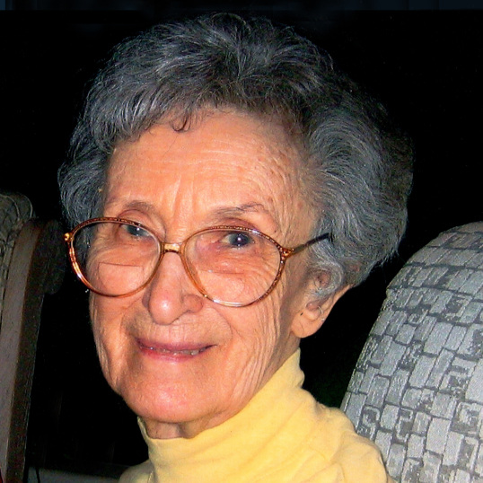 Naomi K. (Yates) Harris