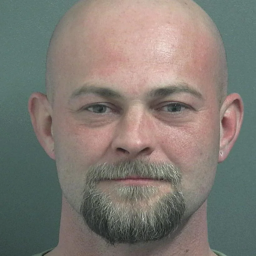 Worthington man charged with OVWI after his Blazer landed in a ditch