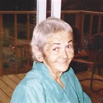 Hulda Lucille Kirk
