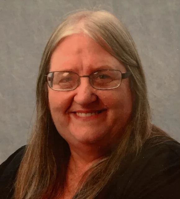 Carolyn Sue (Light) Reed