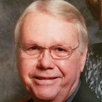 George L. Forsdick