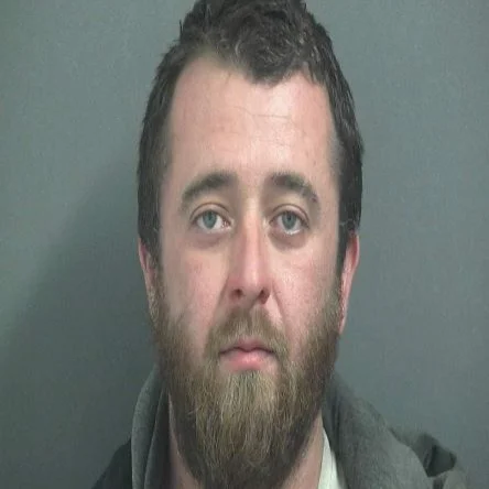 ISP Trooper arrests eastern Greene County man on charge of sexual misconduct