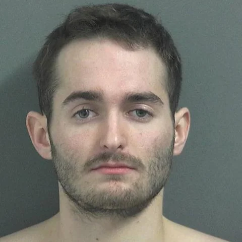 Linton man who allegedly intimidated others in a convenience store may qualify for pre-trial diversion