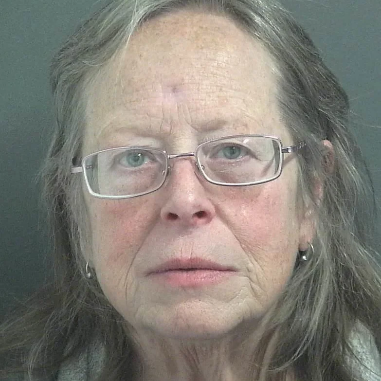 Worthington woman accused of stealing a couple of Cadbury eggs