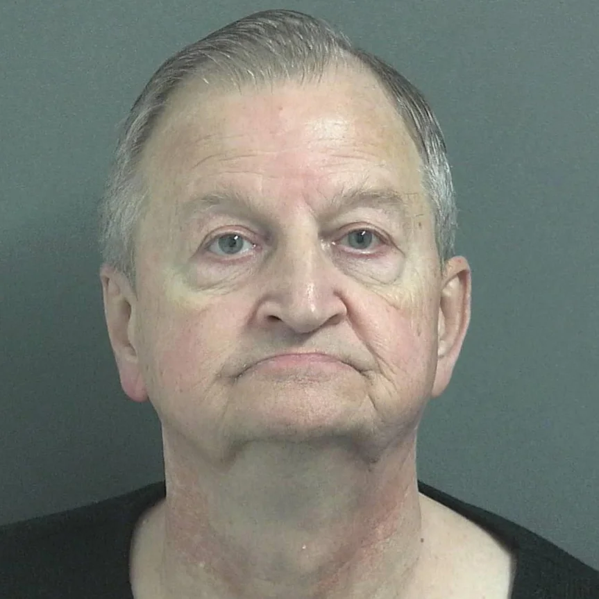 Linton man accused of stealing over $30,000 from his mother-in-law