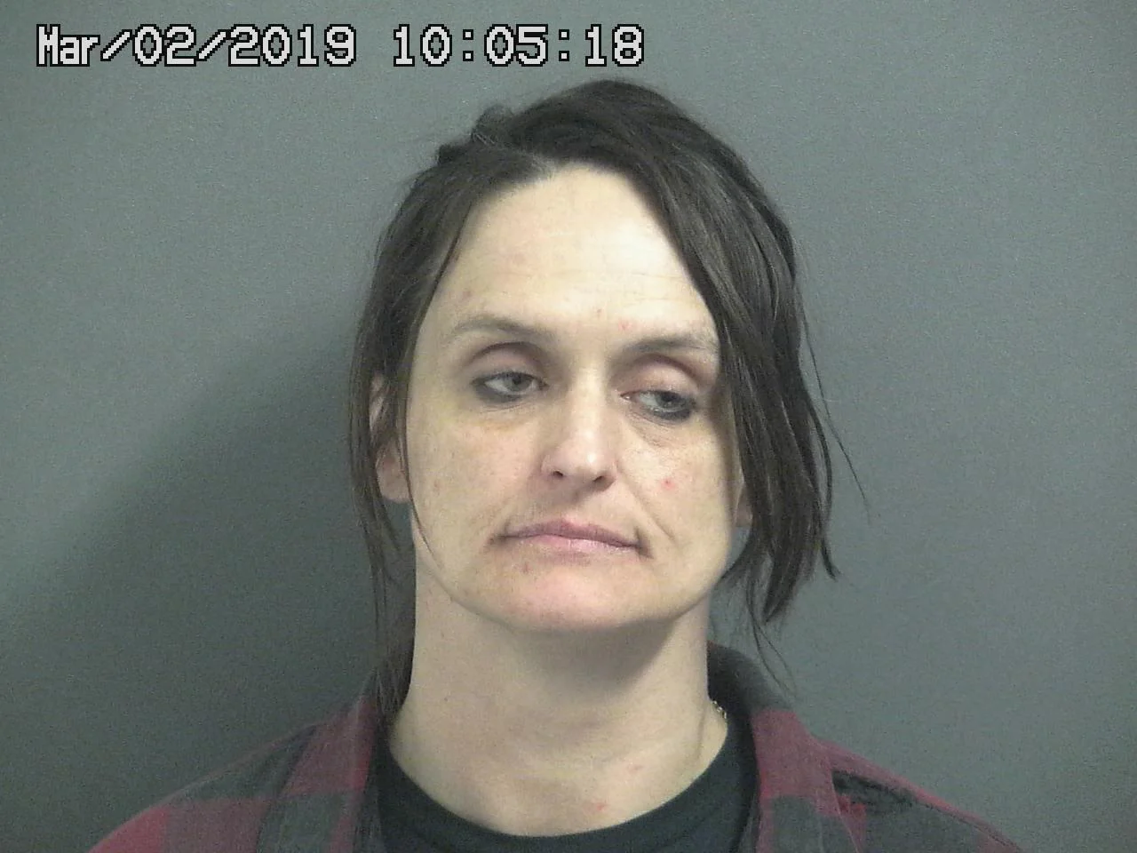 Stacy Jo Bowers