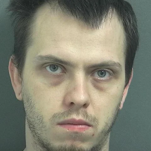 Suspect accused of stealing tools from two contractors