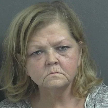 Store manager takes cell phone video of alleged shoplifting incident