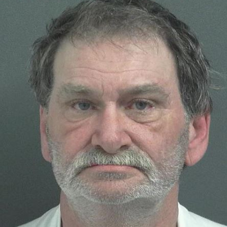 Snow was falling with below freezing temperature when man found lying behind a gas station dumpster