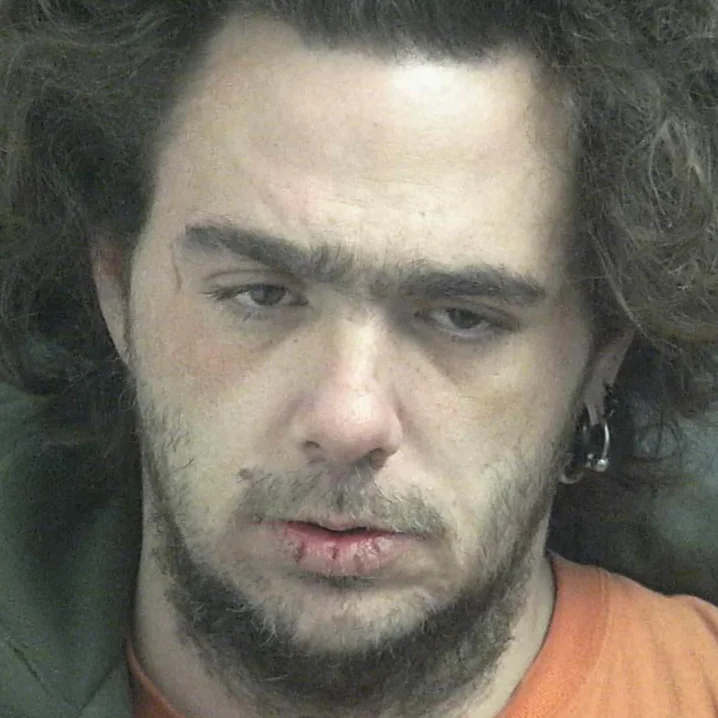 Jasonville man arrested for armed robbery