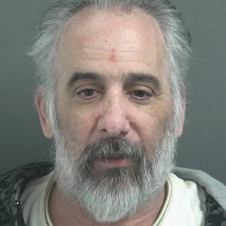 Suspect charged with stealing same vehicle twice