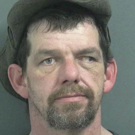 Springville man already accused of theft, now accused of intimidation