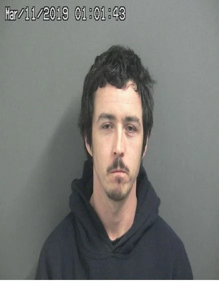 Driver charged with neglect after alleged OVWI with child in car