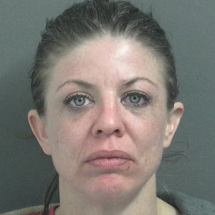 Woman driver allegedly flees LPD officers less than a month after fleeing from BPD officer