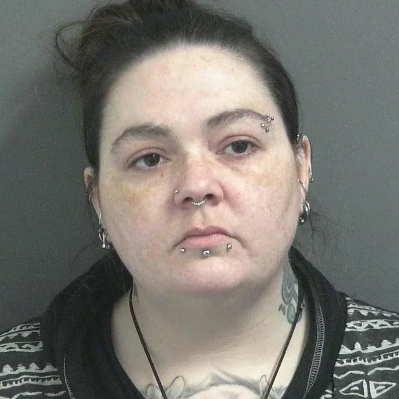 Linton woman facing felony charge of neglect of a dependent