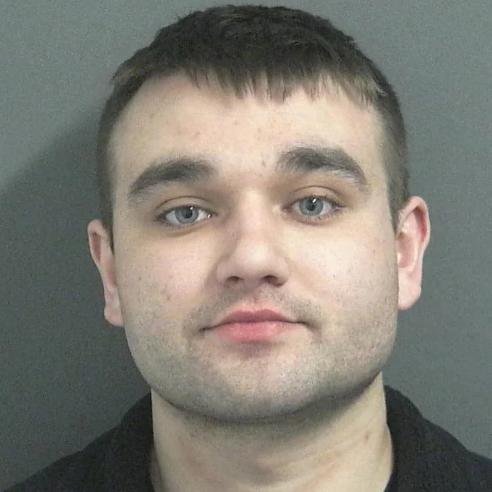 Speeder on I-69 refuses test to measure blood alcohol concentration