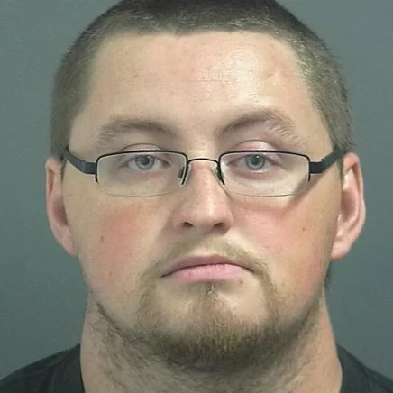 Convicted child molester sentenced to 35 years in prison