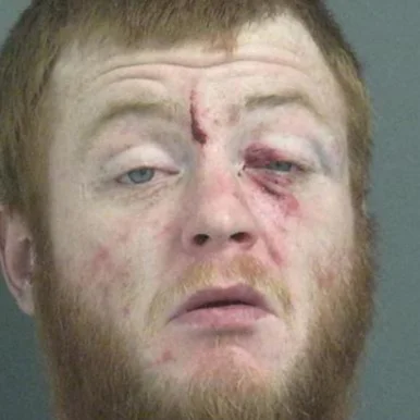 Bloomfield man, allegedly ranting and raving all day, is accused of attacking family members