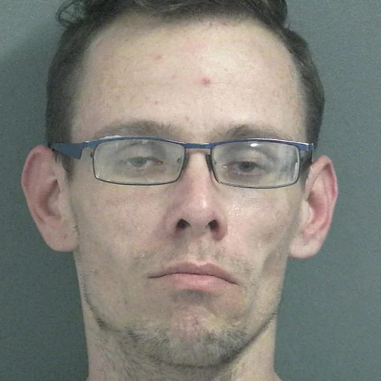 Sexually violent predator allegedly staying in Linton facing felony charge of failure to register