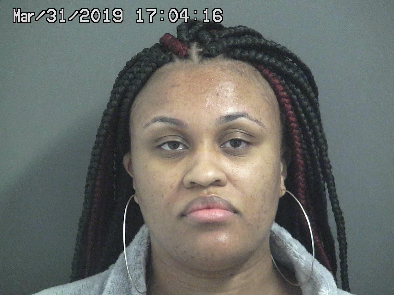 Shaniesha Waggoner