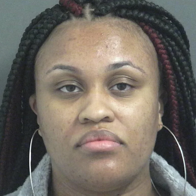 Woman arrested after bragging about “putting one over” on a state trooper