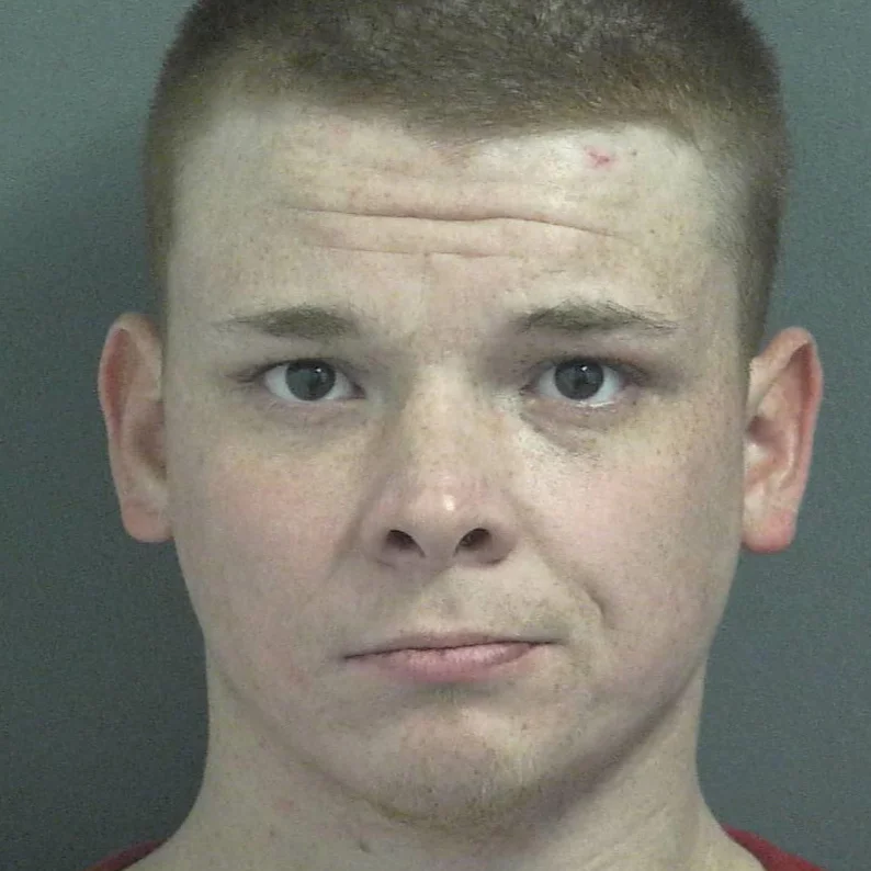 Linton man accused of strangulation in domestic dispute in Bloomfield