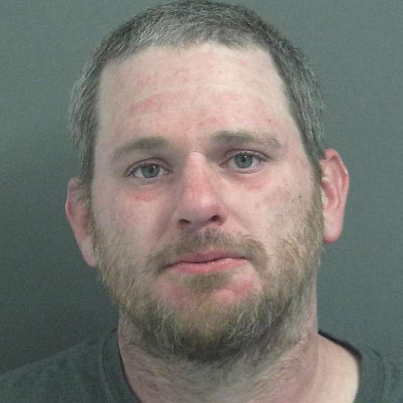 Driver suspected of OVWI refuses to take chemical test
