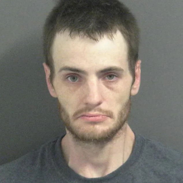 Driver with a suspended license accused of meth possession