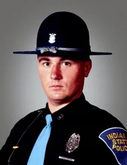 ISP Trooper Andrew Winzenread