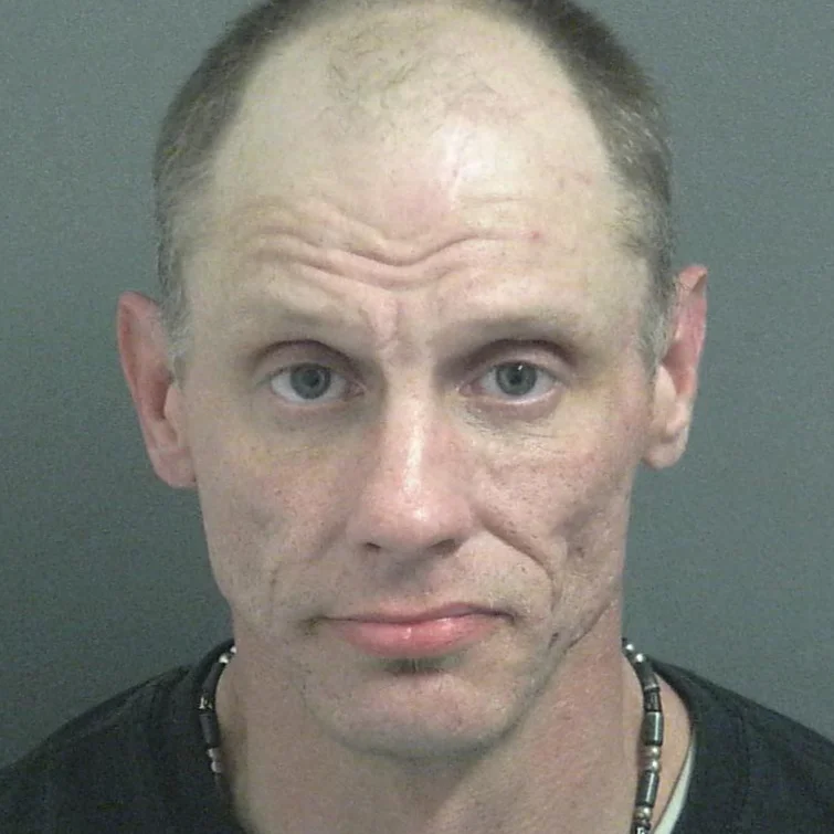 Suspected meth dealer booked in, held without bond