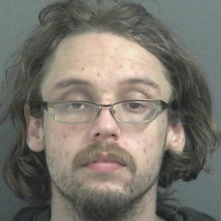 Solsberry man accused of disconnecting phone line during a 911 call