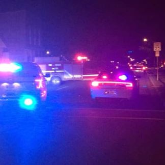 Jasonville Police Department asking for information from the public