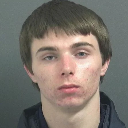 Wanted: Man convicted of criminal recklessness with a deadly weapon in Linton gunfire incident