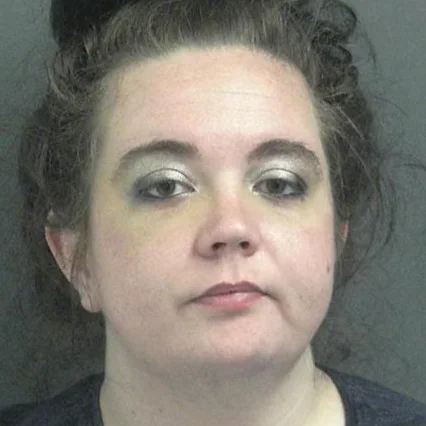 In Custody: Woman accused of forgery and theft of over $11,000 from Bloomfield business