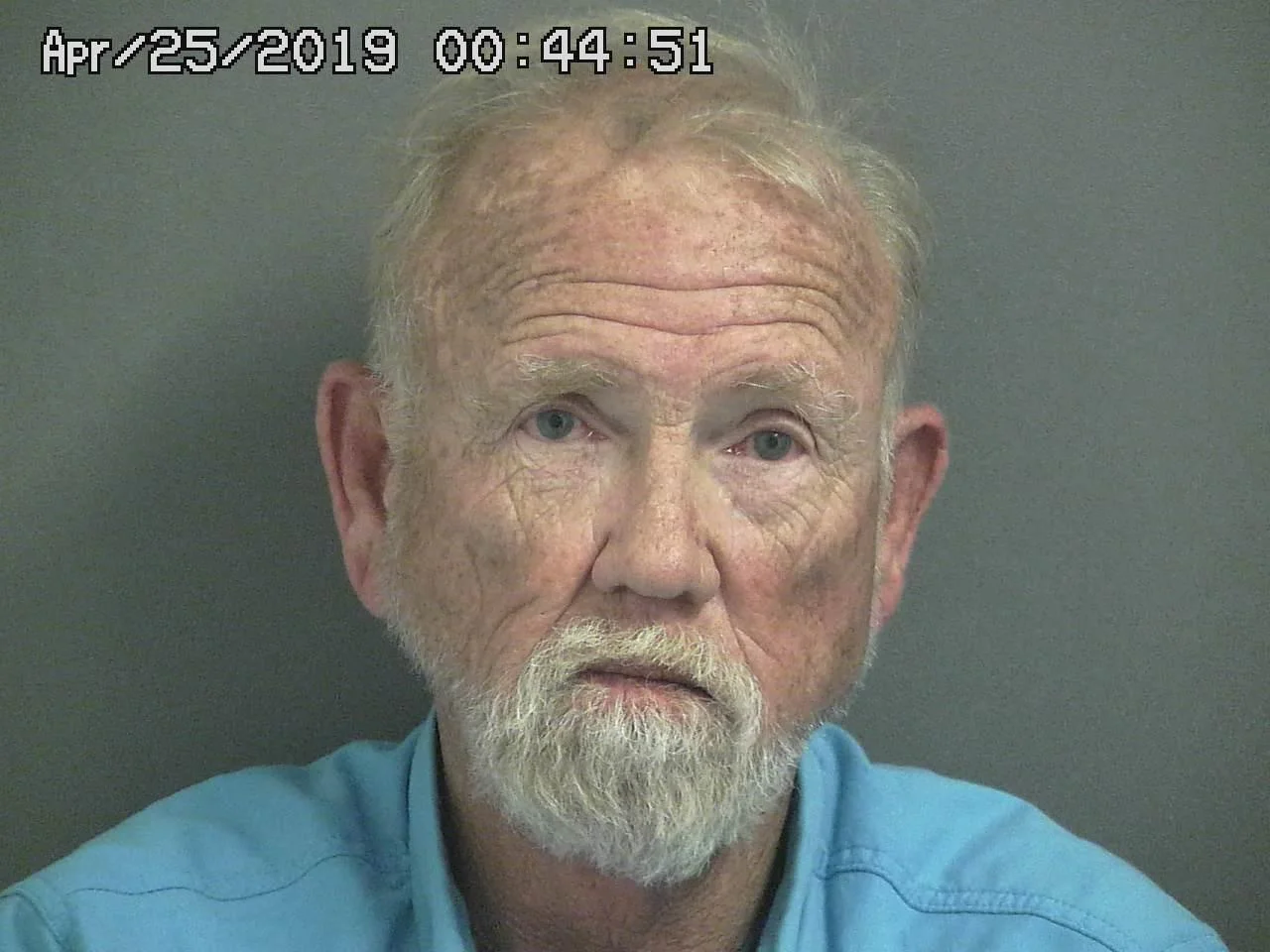 Warrant out for man already arrested twice in less than two months