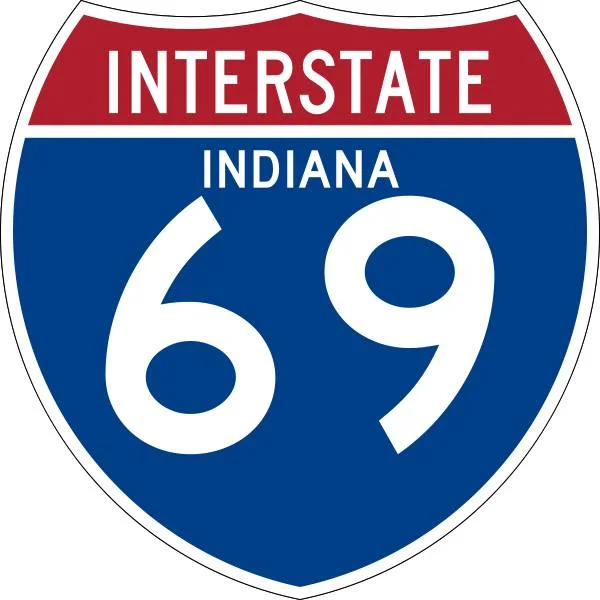 I-69 driver tracked at 103 mph 