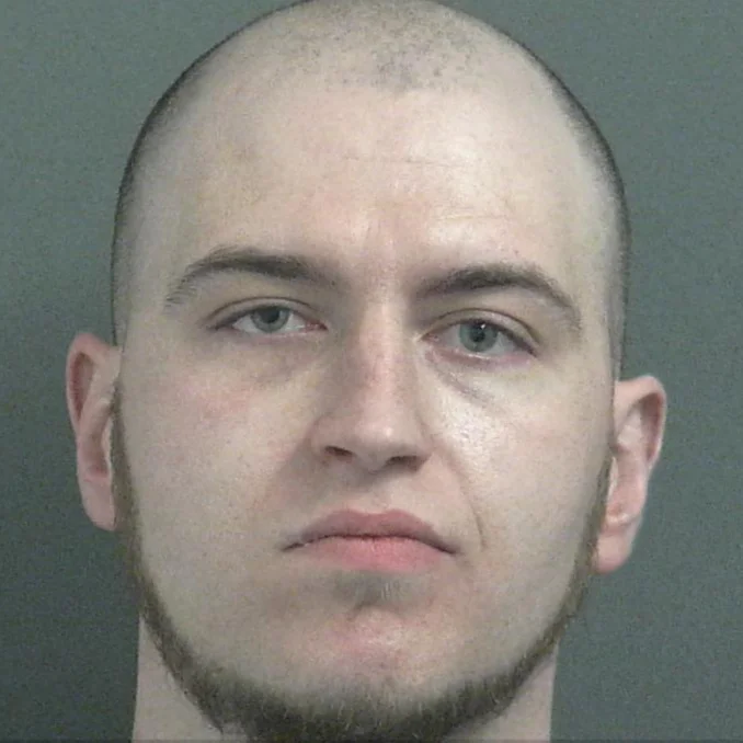 Four people arrested after deputy stops at residence in Lyons