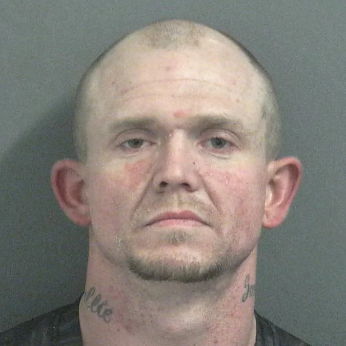Two arrested in Monday meth bust by Greene County Drug Task Force