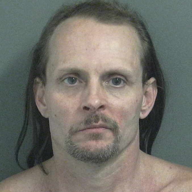 Springville man charged with intimidation after incident involving a knife